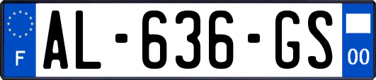 AL-636-GS