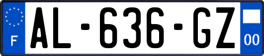 AL-636-GZ