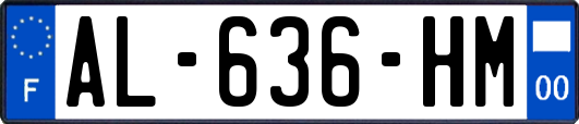 AL-636-HM