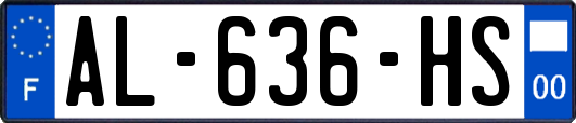 AL-636-HS