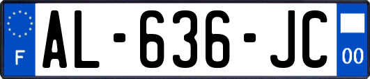 AL-636-JC