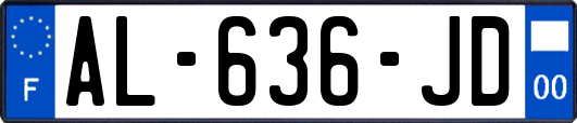 AL-636-JD