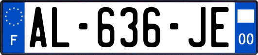 AL-636-JE