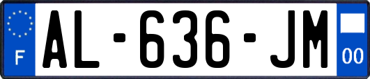 AL-636-JM