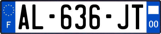 AL-636-JT