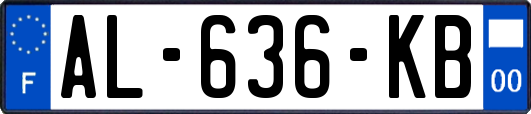 AL-636-KB