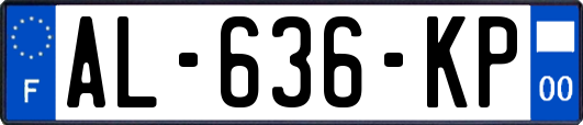 AL-636-KP