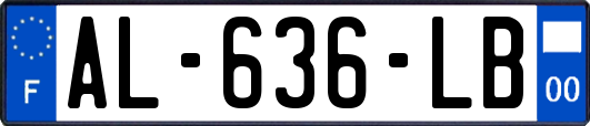 AL-636-LB
