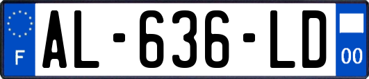 AL-636-LD