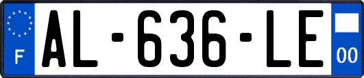 AL-636-LE