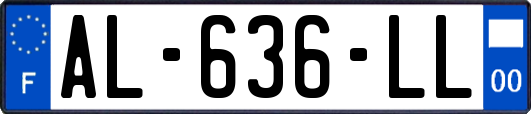AL-636-LL