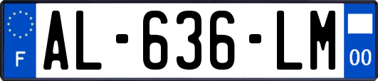 AL-636-LM