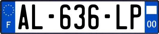AL-636-LP