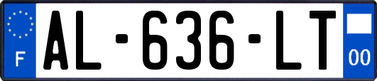 AL-636-LT