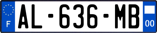 AL-636-MB