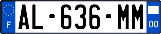 AL-636-MM