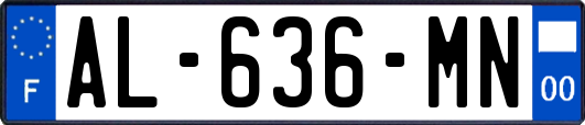 AL-636-MN