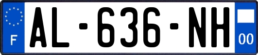 AL-636-NH