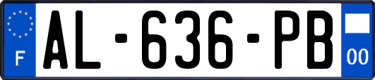 AL-636-PB