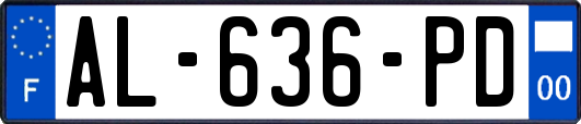 AL-636-PD