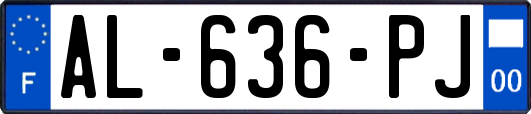 AL-636-PJ