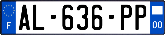 AL-636-PP