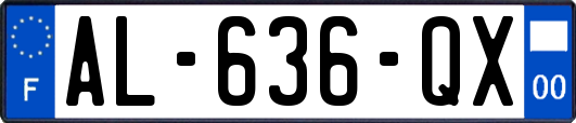 AL-636-QX