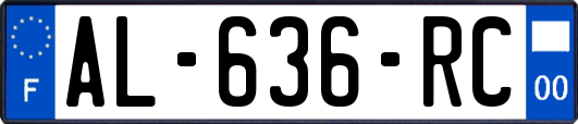 AL-636-RC