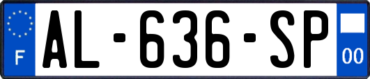AL-636-SP