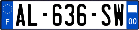 AL-636-SW