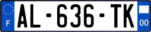 AL-636-TK