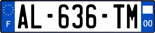 AL-636-TM