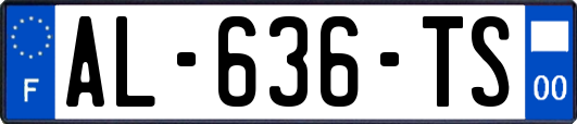 AL-636-TS