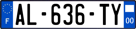 AL-636-TY