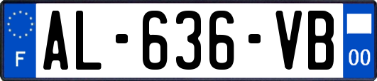 AL-636-VB