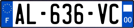AL-636-VC