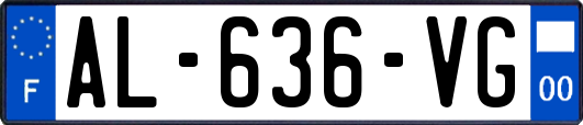 AL-636-VG