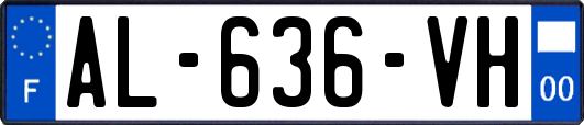 AL-636-VH