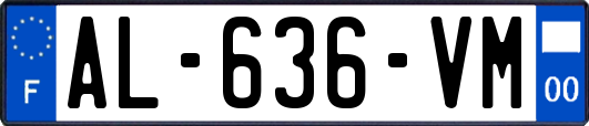AL-636-VM