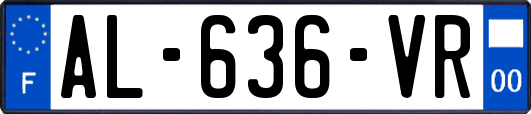 AL-636-VR