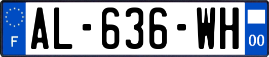 AL-636-WH