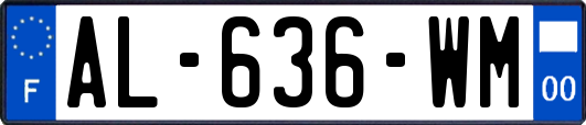 AL-636-WM