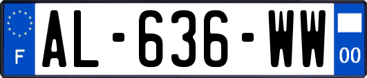 AL-636-WW