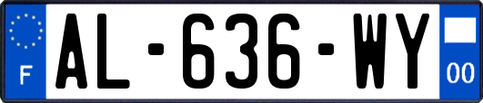 AL-636-WY