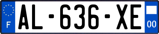 AL-636-XE