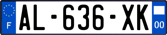 AL-636-XK