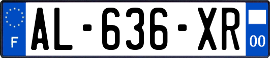 AL-636-XR