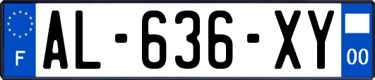 AL-636-XY