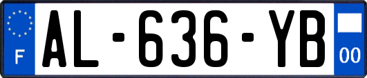 AL-636-YB