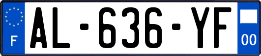 AL-636-YF